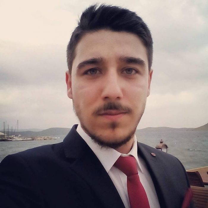 Umut KILIÇ